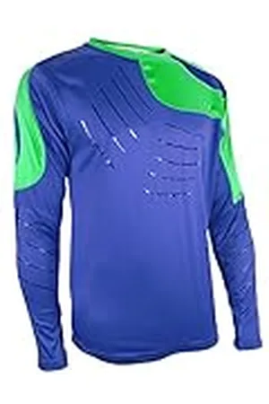 Ho soccer Secutor Camiseta de Portero Manga Larga, Hombre, , L