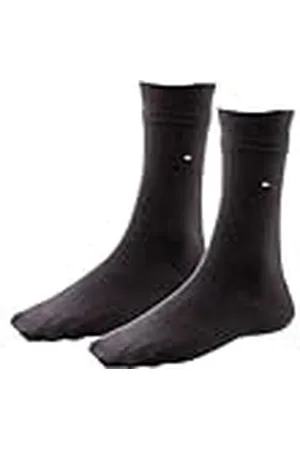 Tommy Hilfiger 371111 Calcetines, Hombre, Marrón (Kensington 937), 47/50 (Tamaño del fabricante:047)