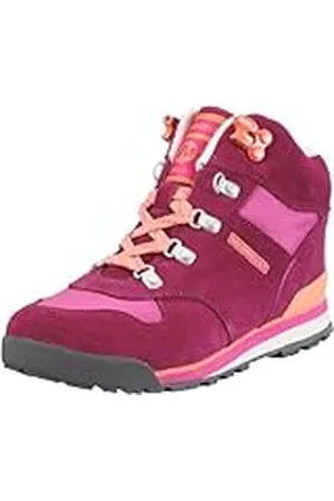 Merrell Eagle Origins Kids J82026Y - Botas para niña, Color , Talla 34