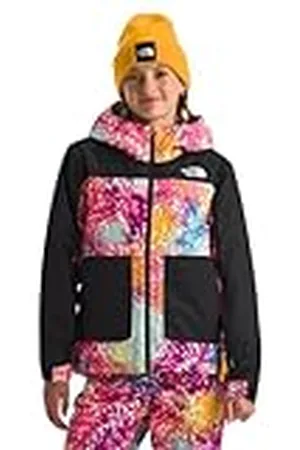 The North Face Freedom Chaqueta aislante para niñas 176