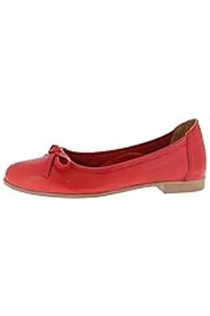 Andrea Conti Damen Ballerina, Zapatos Tipo Ballet Mujer, , 40 EU