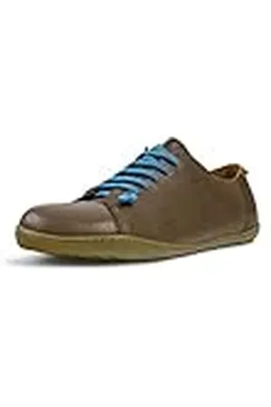 Camper Peu Cami-17665, Zapatillas Hombre, Verde (Green 257), 40 EU