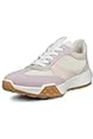 Ecco Retro Sneaker, Zapatillas Mujer, , 37 EU