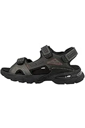 Dockers Dockers - Mocasines de Cuero Nobuck para Hombre, Color , Talla 45