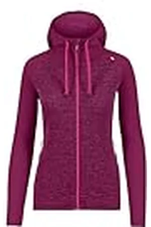 Karpos 2532055-054 CAMOSCIO W F.Z Hood. Sweatshirt Mujer Tamaño XL