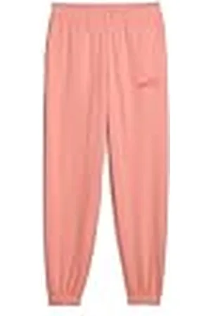 PUMA Flaming Love Sweatpants TR G, Pantalones de Punto Niñas,