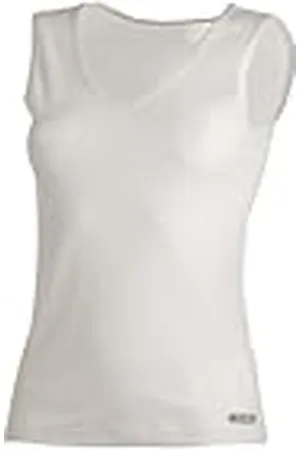 CMP Camiseta sin mangas de mujer, , M