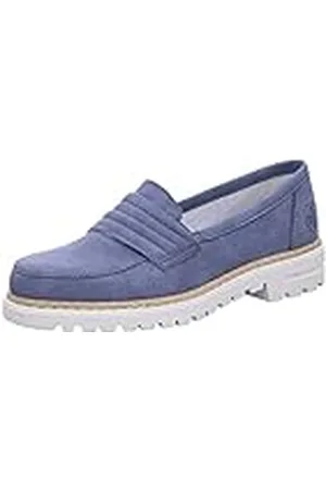 Rieker 54855, Mocasines Mujer, , 36 EU