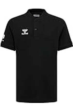 Hummel Hmlmove Grid Polo para niños Unisex