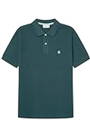 Springfield SPRINGFILED, Mujer, Cazadora Vaquera Color, Turquoise, L