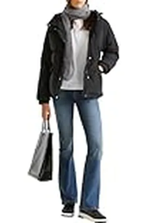 Benetton Chaqueta 2jf8dn061, , XS para Mujer