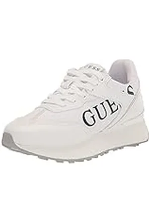 Guess Luchia, Zapatillas Mujer, , 39.5 EU