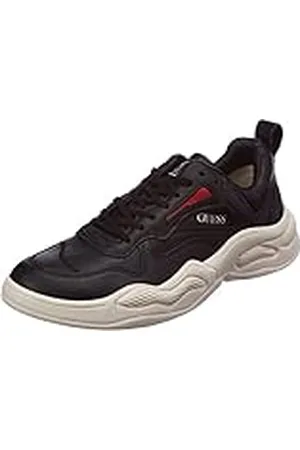 Guess Bassano, Zapatillas Deportivas Hombre, , 43 EU