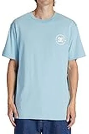 Dcshoes DC Star Pilot - Camiseta para Hombre