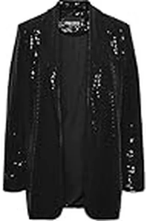 Pieces® Pcsiddy LS Blazer, , XS Mujeres