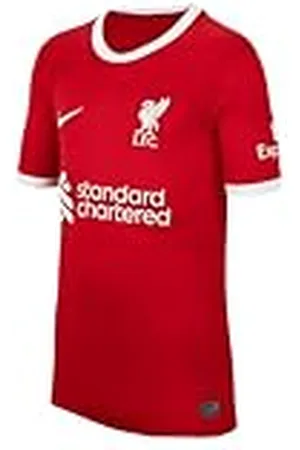 Nike LFC Y Nk DF Stad Home Camiseta S