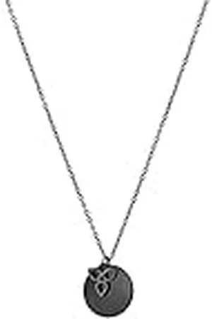 Tamaris Collar TJ-0122-N-45 IP negro