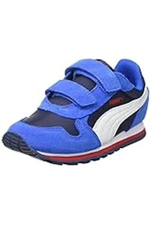 PUMA PS St Runner NL V, Zapatillas Bajas, , 32 EU