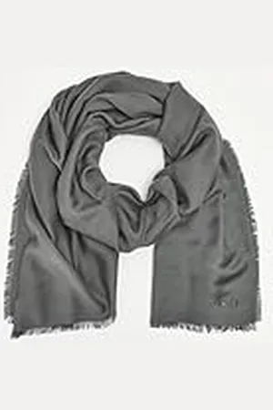 HUGO BOSS Sayver_70*180, Bufanda, , One Size
