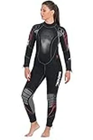 SEAC Sub Komoda Wetsuit, Women