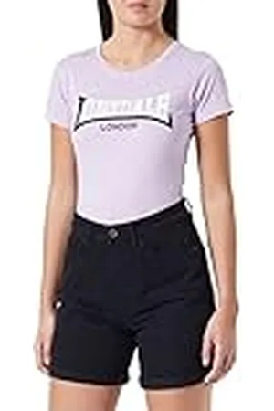 Lonsdale London ACHNAVAST T-Shirt, , L Women
