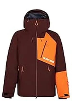ROCK EXPERIENCE REMJ08971 ICE THRILLER Jacket Men XXL