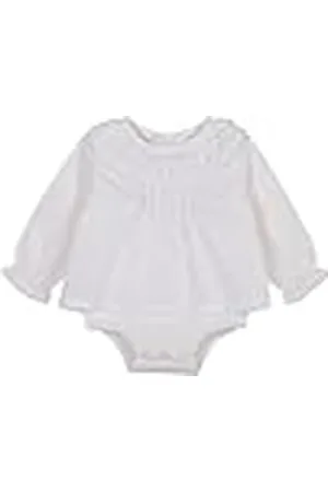 Gocco Camisa Body Cuello Volante