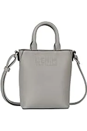 TOM TAILOR Denim bags Heidy - Bolso bandolera para mujer, color , , Fashion