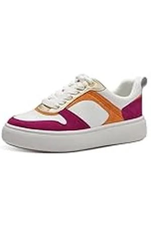 Tamaris Damen 1-23735-42, Sneaker Mujer, , 36 EU