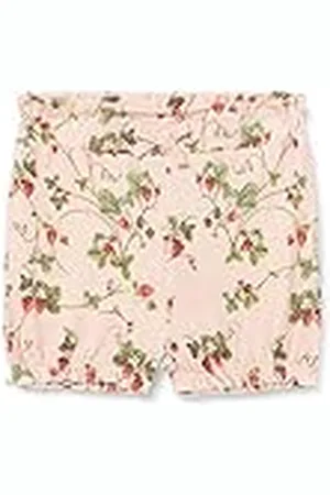NAME IT NBFJASCHA Shorts Pantalones Cortos, , 68 para Bebés