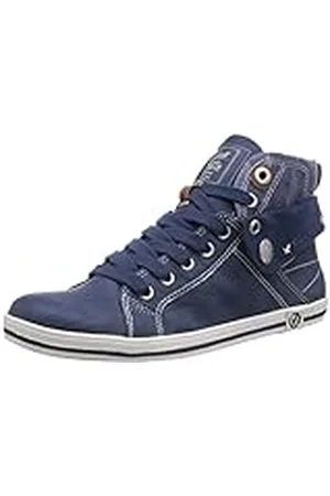 QS by s.Oliver 25218, Zapatillas Altas Mujer, , 37 EU