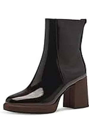Marco Tozzi 2-25382-41, Botines de tacón Mujer, , 38 EU