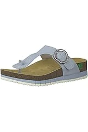 Jana 8-27581-28, Sandalia Mujer, , 37 EU Ancho