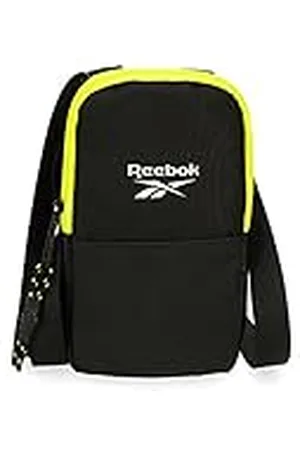Reebok Hamilton Portamovil Bandolera 10,5x18x2 cms Poliéster