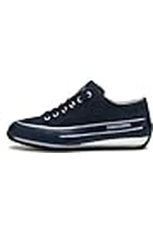 Candice Cooper Zapatillas Deportivas de Piel y Ante, 35