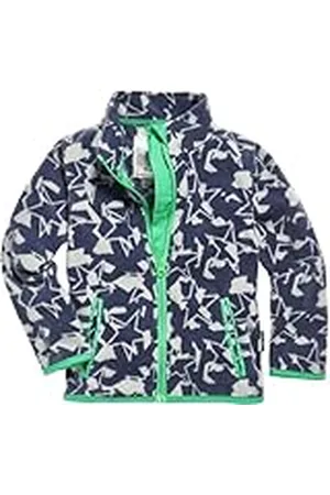 Playshoes Chaqueta de Lana Camiseta para Exteriores, , 116 Unisex niños