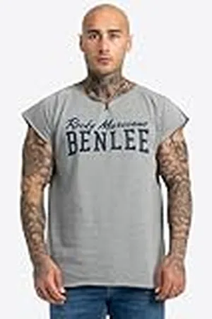 Benlee Muskel edwards - Camiseta para hombre, , S