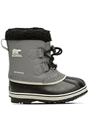 sorel Yoot Pac TP Boot WP, Botas de nieve impermeables, Unisex niños, , 28 EU