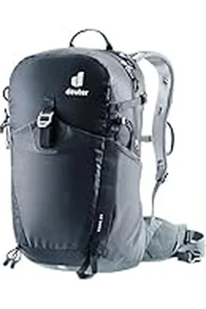 Deuter Trail 25 Mochila de senderismo y Via Ferrata