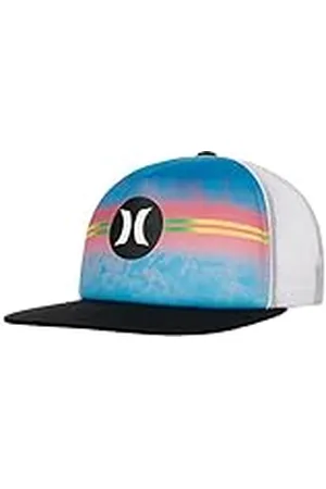 Hurley Gorra Trucker Hombre - Balboa