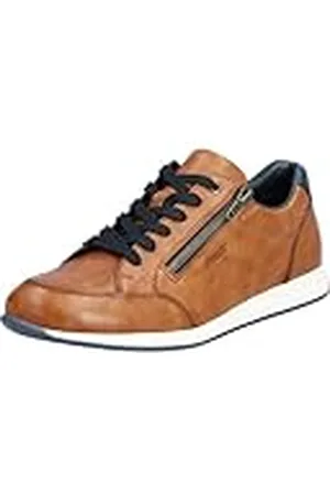 Rieker 11903, Cordones Hombre, , 42 EU