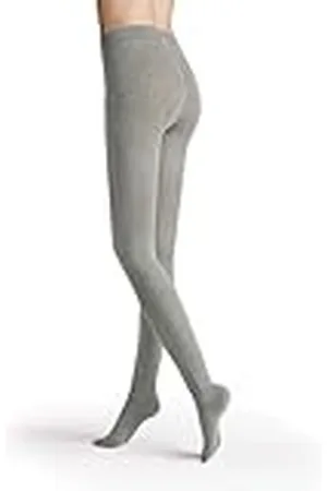 Hudson Medias opacas para mujer, talla 40/42 (M), color