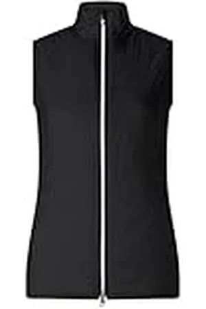 Callaway Puffer Vest Chaleco de Golf, Mujer, , M