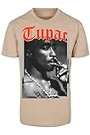 Mister Tee Camiseta para Hombre Tupac California Love tee, Hombre, Camiseta, MT1120, , Large