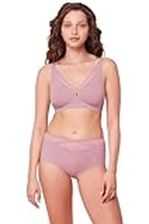 Triumph Mujer True Shape Sensation T N01, Bra, Rosebloom, 90E