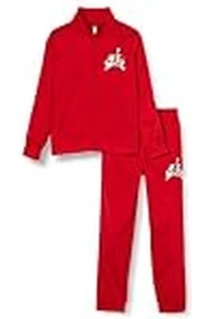 Jordan Nike Tricot Pant - Chándal para niño, , 5-6Y