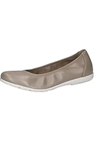 Caprice Damen 9-22150-42, Bailarina Mujer, , 41 EU
