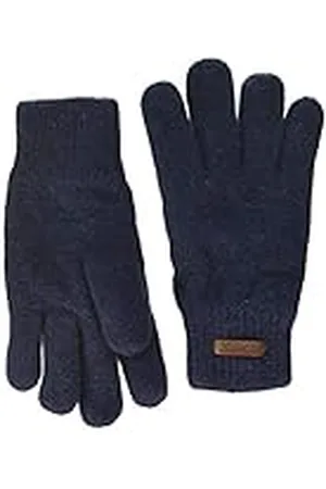 Barts Haakon Gloves Boys, Guantes Niños, , 90 (Talla del fabricante: 3)