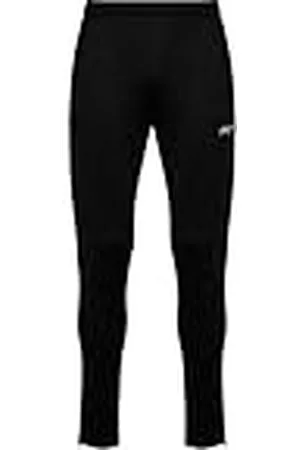 Mitre Edge Pantalón de chándal Juvenil, Ropa de Entrenamiento de fútbol, pantalón Deportivo de Alto Rendimiento, Talla XS Juvenil