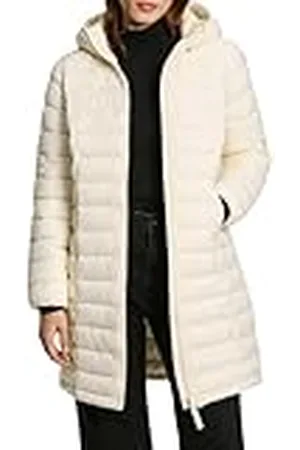 Pepe Jeans Ammy Long Chaqueta, , XS para Mujer